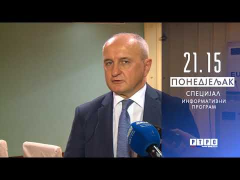 Promo: Specijal / 23.10.2017.