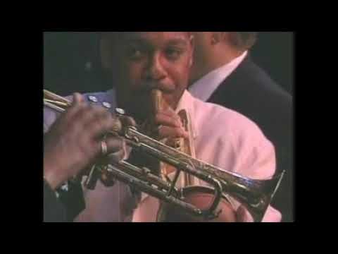 Shiny Stockings – Wynton Marsalis and Harry “Sweets” Edison