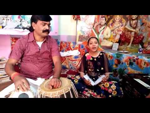 Angel Vidushi New Song -6