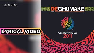 Download lagu De Ghumake | Shankar Mahadevan | De Ghumake mp3