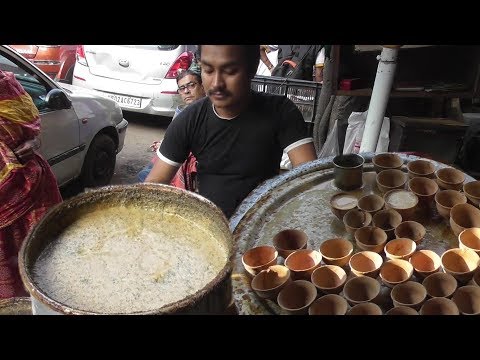 1000 Tea Sold Within 4 Hours | Number One Tea Seller in Kolkata | Street Food Loves You Video