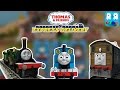 Thomas Friends Express Delivery Play With Emily Thomas And Toby