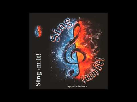 019 Ich bin das Brot lade euch ein