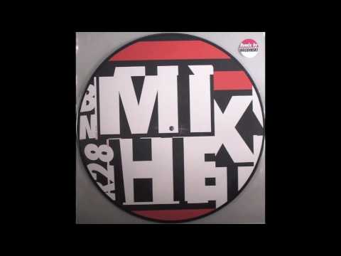 Mixhell - Highly Explicit (Brodinski remix)