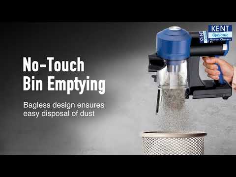 KENT Kitchen Appliances Video