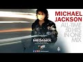 Michael Jackson 2024 Birthday MEGAMIX 50 Songs In One Mix 1970 2009