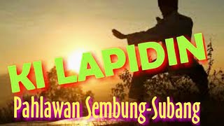 Download lagu Dongeng Bahasa Sunda | Kisah pahlawan; Lapidin Pahlawan Sembung mp3