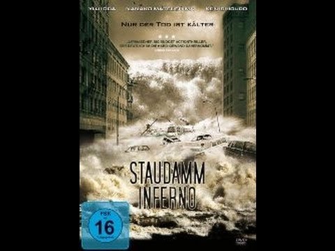 Staudamm Inferno