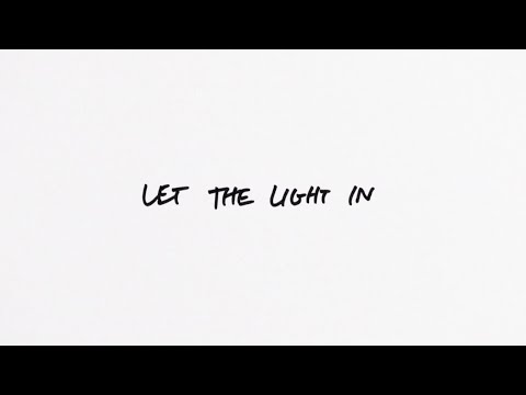 Let The Light In Music Video by Cody Carnes