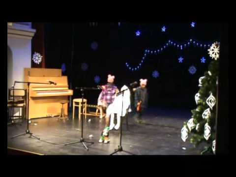 I.PR-pásmo O snehuliakovi