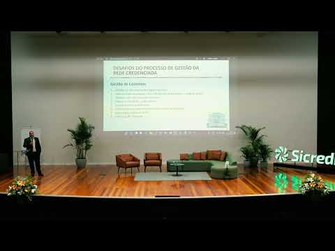 Gestão de Rede Credenciada (Parte 1)