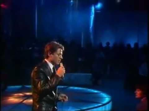 Robert Palmer - Johnny & Mary 1980