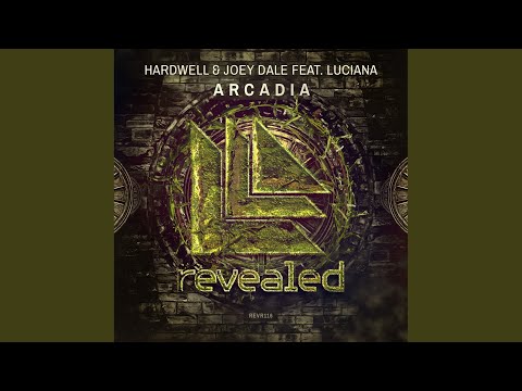 Video thumbnail for Arcadia (Sean & Bobo Remix)