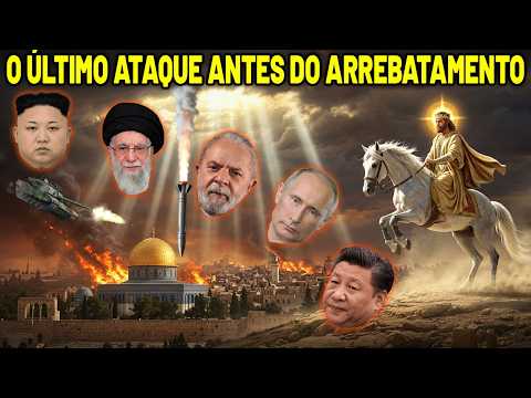 🚨Jesus Warned That This Would Happen Before The Rapture