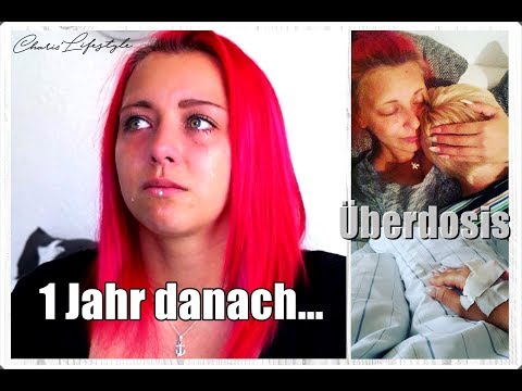 ❕Ich wollte nicht mehr leben❕ - 1 Jahr danach: Wie geht's mir heute? | Charis' Lifestyle⚓️