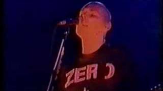Smashing Pumpkins - Thru the Eyes of Ruby - Germany 96