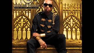 Tyga - Bouncing on my dick
