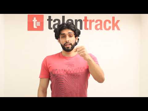 Jaimin Basrani TVC Auditio...