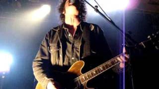 Black Rebel Motorcycle Club - &quot;Bad Blood&quot; - Live at Slim&#39;s SF