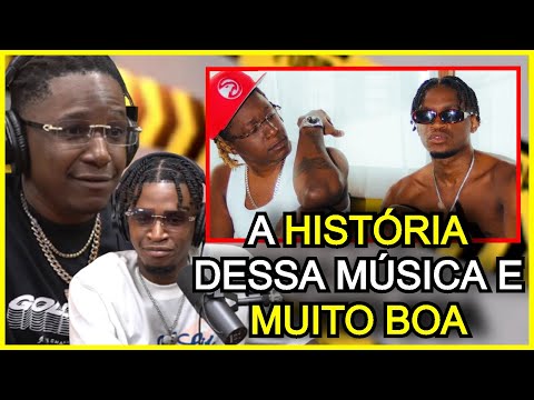 DNASTY SOBRE MÚSICA "AULAS E CURSOS' (PodPah) FlowPah Cortes