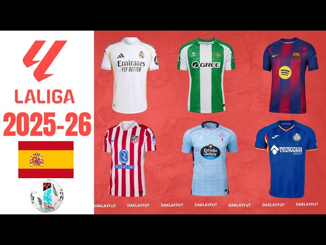 Vídeo relacionado con Genérico 25/26 Camisetas Home & Away Equipaciones de Fútbol Personalizadas Pantalones+Camisetas+Calcetines para Niños 3 Sets Equipaciones de Fútbol para Adultos B07