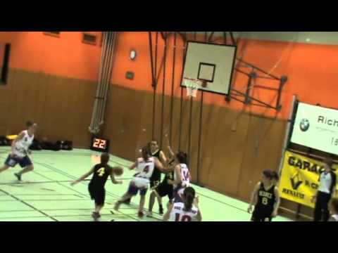 LNB : Agaune - Bernex