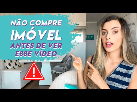 THE BIGGEST MISTAKES WHEN BUYING A PROPERTY | 13 tips to avoid falling into traps