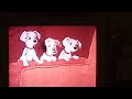 Closing To Beauty And The Beast 1992 VHS