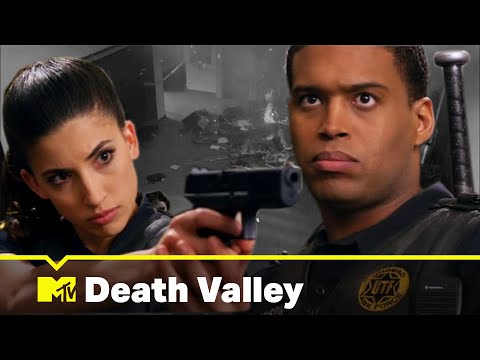 Tick, Tick, Boom! | Death Valley | S01E09 | MTV Germany