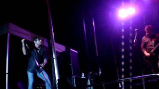 Lonestar Careful Where You Kiss Me live Sunfest Duncan 2011