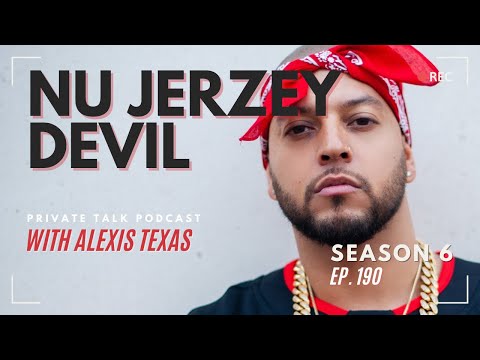 NU JERZEY DEVIL | EP 190