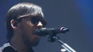 Linkin Park - No More Sorrow (Madison Square Garden 2011) HD