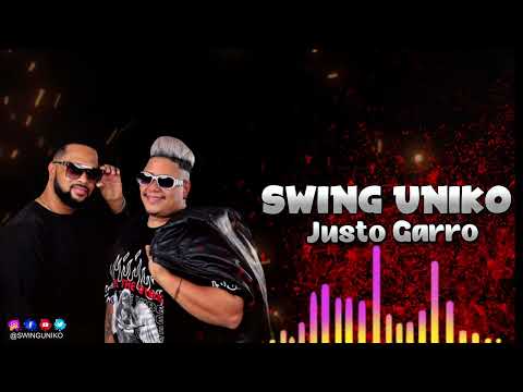 Swing Uniko - Don Justo Garro Merengue Típico