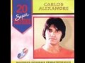 carlos alexandre - india