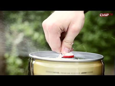 Bierfass an Zapfanlage anschließen: So geht's - Anleitung deutsch | CHIP