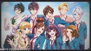 【獅アメ Shiame】 恋色に咲け | Koi Iro ni Sake 「歌ってみた」【HBD Petra】