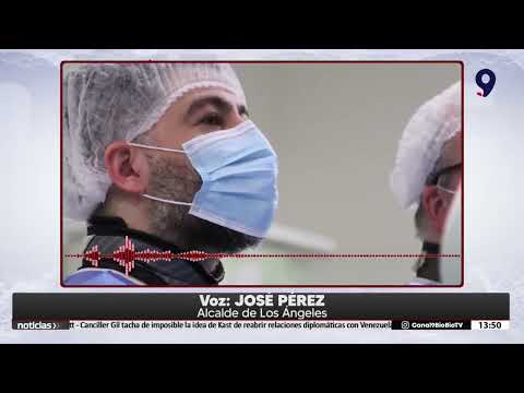 Críticas por anuncio de hospital en Cabrero