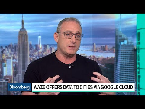 Waze Carpooling Is Very Different Than Ride Sharing, CEO Says