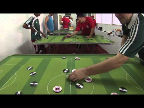 FINAL DA TAÇA DA AMIZADE PAULINHO X MAIA JR