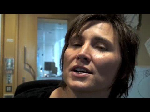 Annie Keating