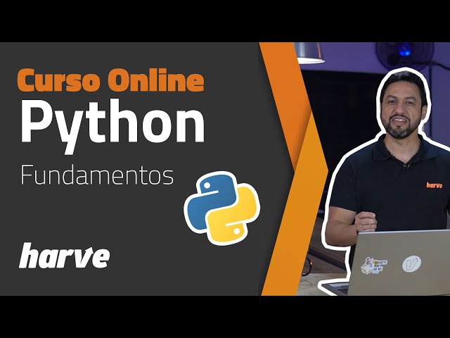 Curso gratuito ensina a programar em Python usando o clássico