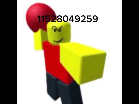 Roblox image ids