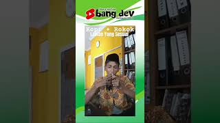 Download lagu kopi lawan rokok #shortsvideo #video #kopihitam #coffee #beranda mp3