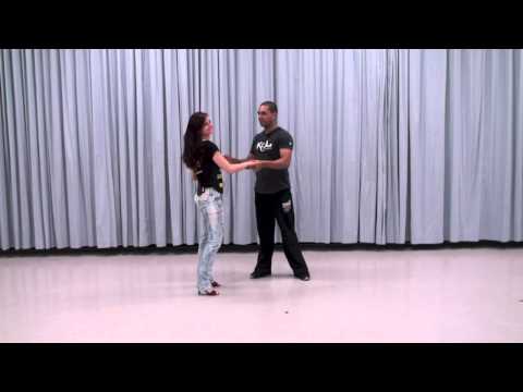 Online Dance Classes with Kadu & Larissa