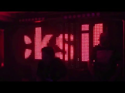 DJ Quicksilver Live Wasserturm 28.11.2015