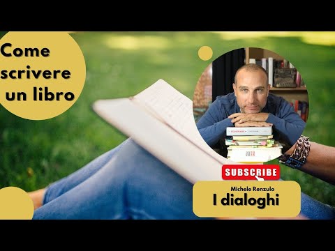 Corso gratuito di scrittura creativa: come scrivere buoni dialoghi in un romanzo o in un racconto