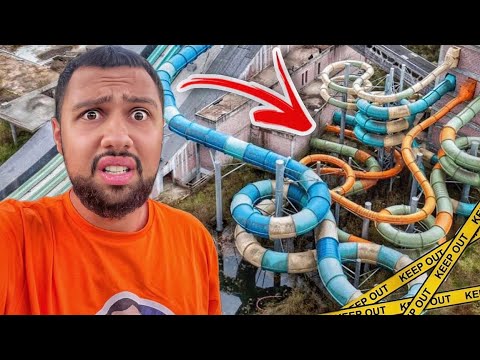 Արգելված Ջրաշխարհը (Սարսափելի!!!) // KAR comedy