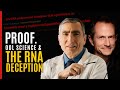 Scientists Deceive Public. Dr. Rob Stadler Dissects Origin of Life Science Claims on RNA Replication
