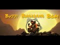 Bhairava Meets Bujji Bgm | Bujji & Bhairava Bgm | Prabhas | Kalki 2898Ad Movie Bgm