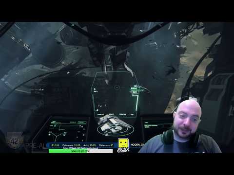 Star Citizen AMA | Alpha 3.7 Features, Mantis Rumors & Ship Questions